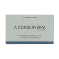 Sardinillas en aceite de oliva