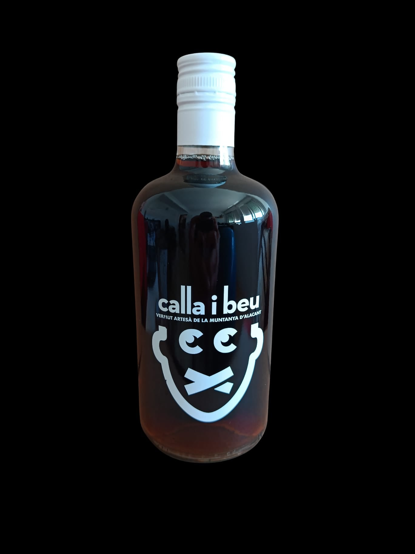 Vermut Calla i Beu